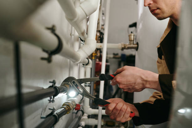 Best Commercial Plumbing Services  in , NV