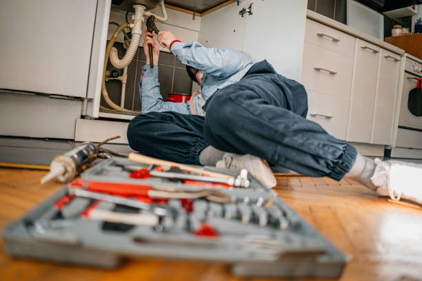 Best Shower Repair Services  in , NV