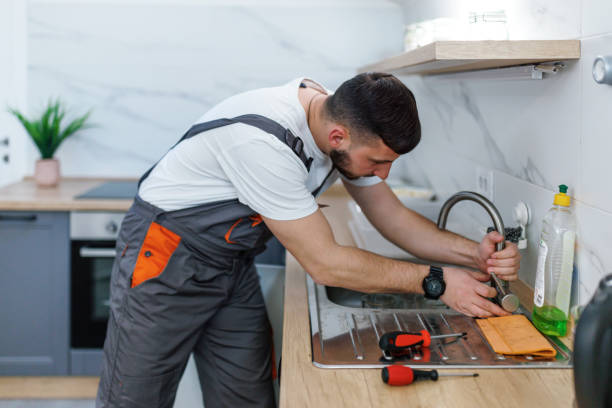 Best Plumbing Inspection Services  in , NV