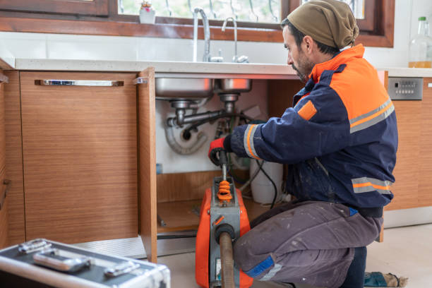 Best Water Leak Repair  in , NV
