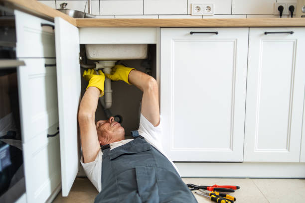 Best Leak Detection Services  in , NV
