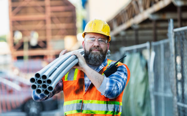 Best Sewer Line Repair  in , NV