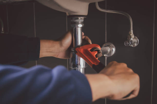 Best Gas Line Repair  in , NV