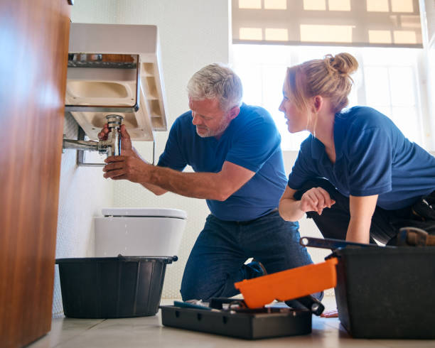 Best Toilet Repair Services  in , NV
